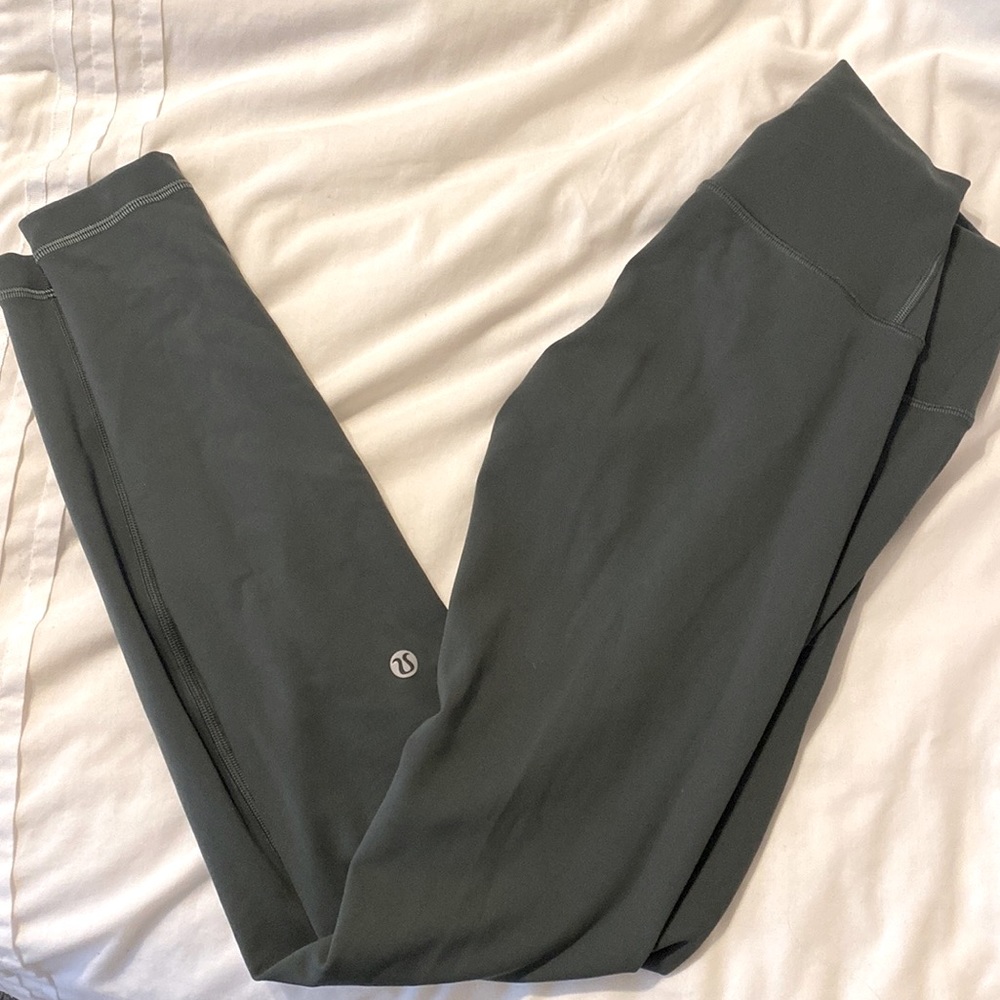 Wunder Train High-Rise Tight 28”